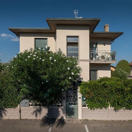La S'Volta Vanzago Bed And Breakfast المظهر الخارجي الصورة