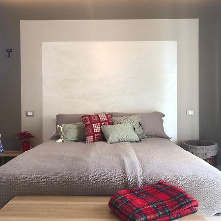 La S'Volta Vanzago Bed And Breakfast المظهر الخارجي الصورة