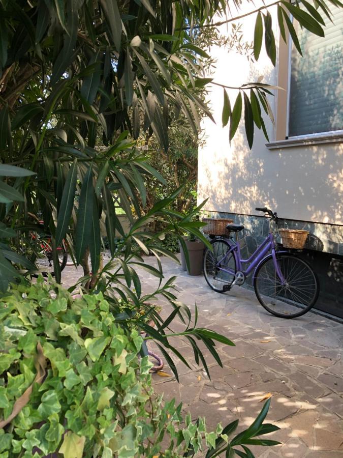 La S'Volta Vanzago Bed And Breakfast المظهر الخارجي الصورة