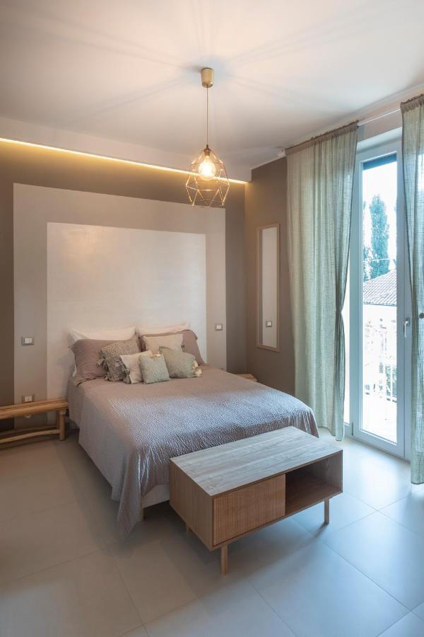 La S'Volta Vanzago Bed And Breakfast الغرفة الصورة