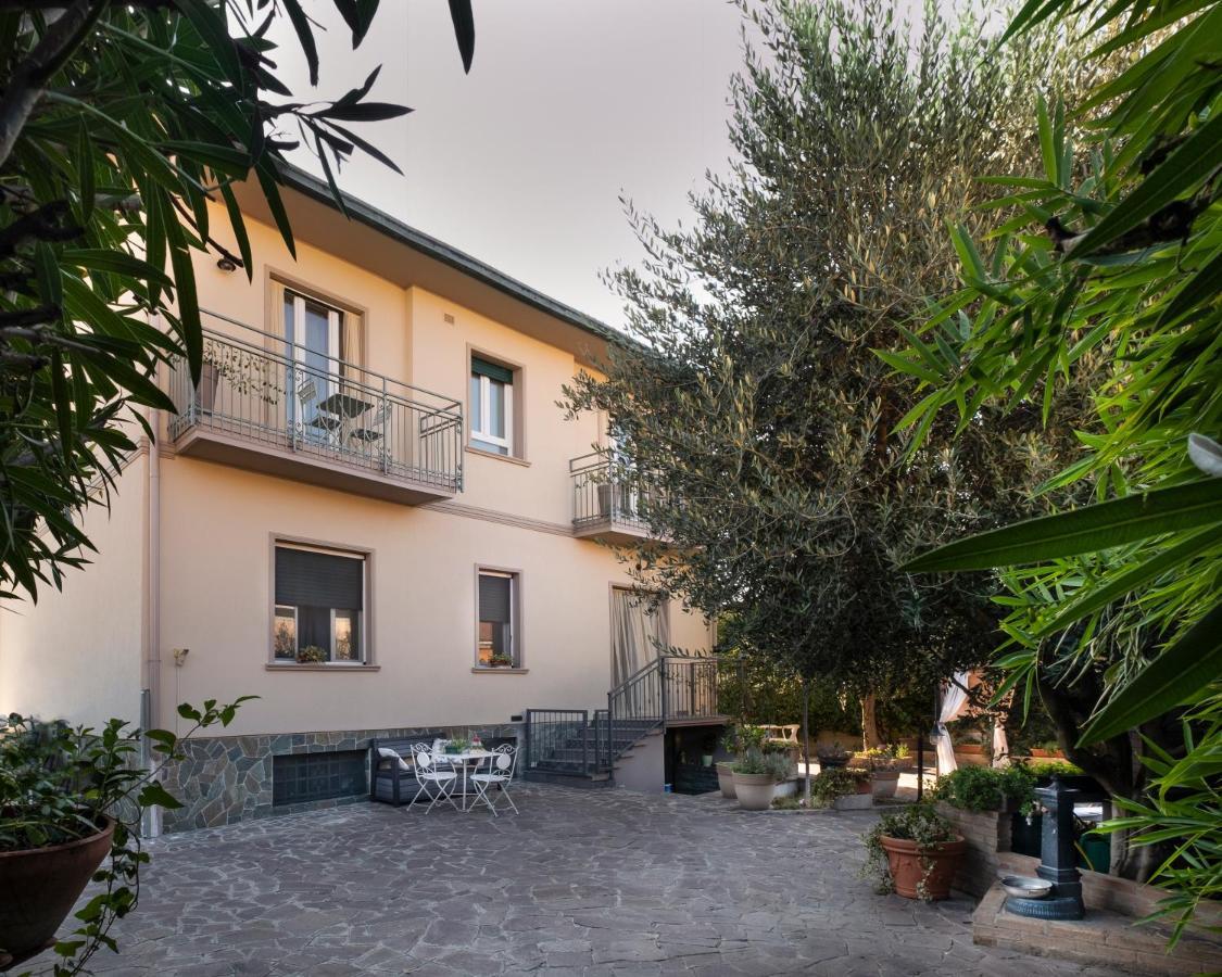 La S'Volta Vanzago Bed And Breakfast المظهر الخارجي الصورة