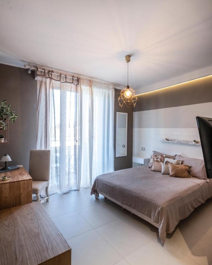 La S'Volta Vanzago Bed And Breakfast الغرفة الصورة