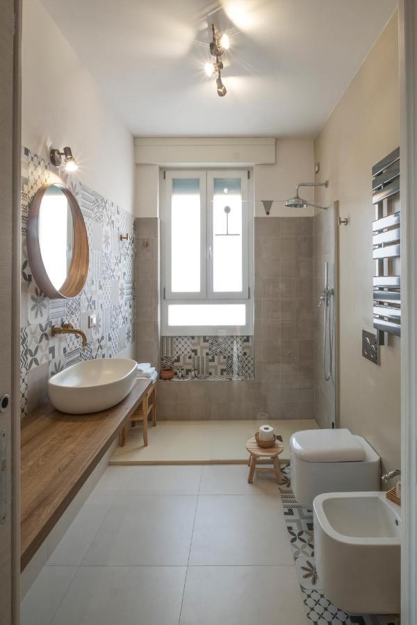 La S'Volta Vanzago Bed And Breakfast الغرفة الصورة