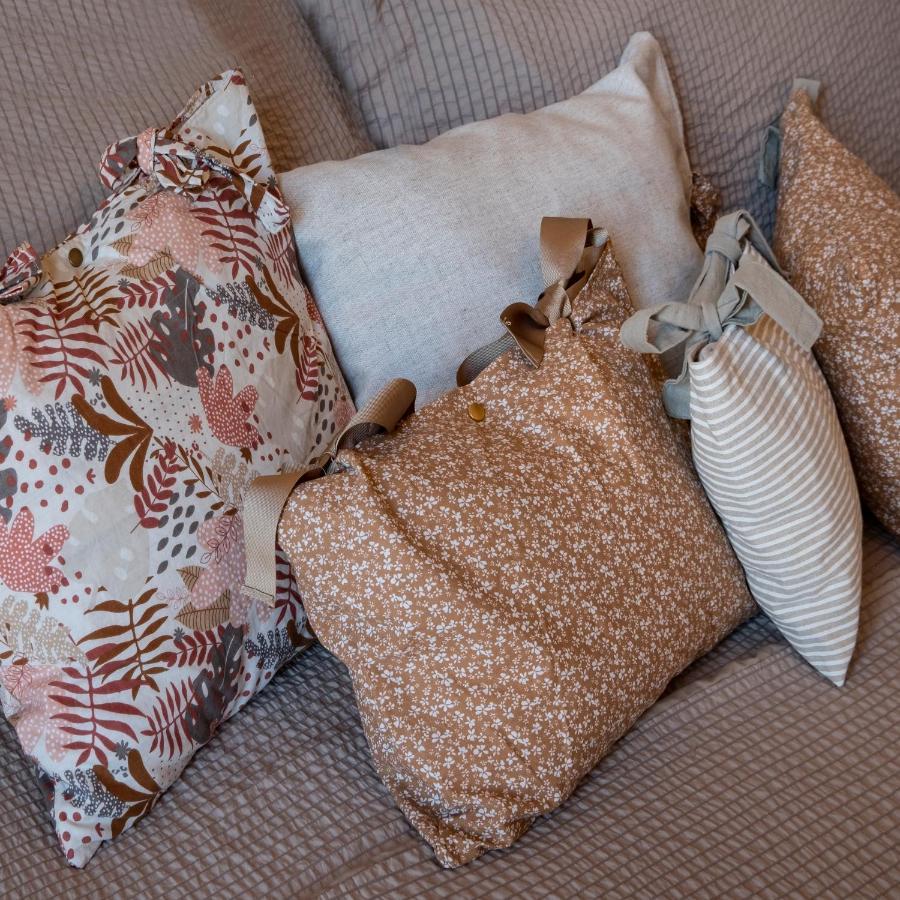 La S'Volta Vanzago Bed And Breakfast الغرفة الصورة