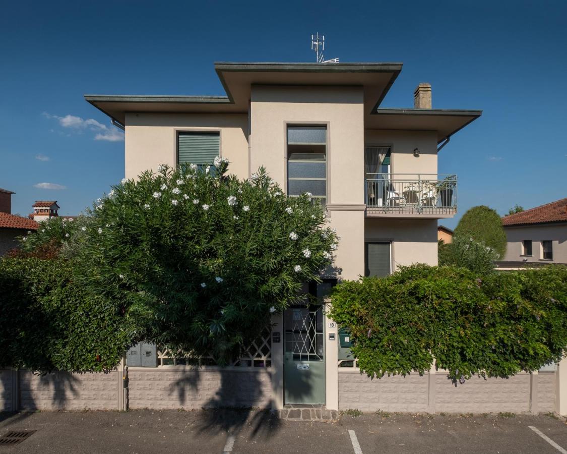 La S'Volta Vanzago Bed And Breakfast المظهر الخارجي الصورة