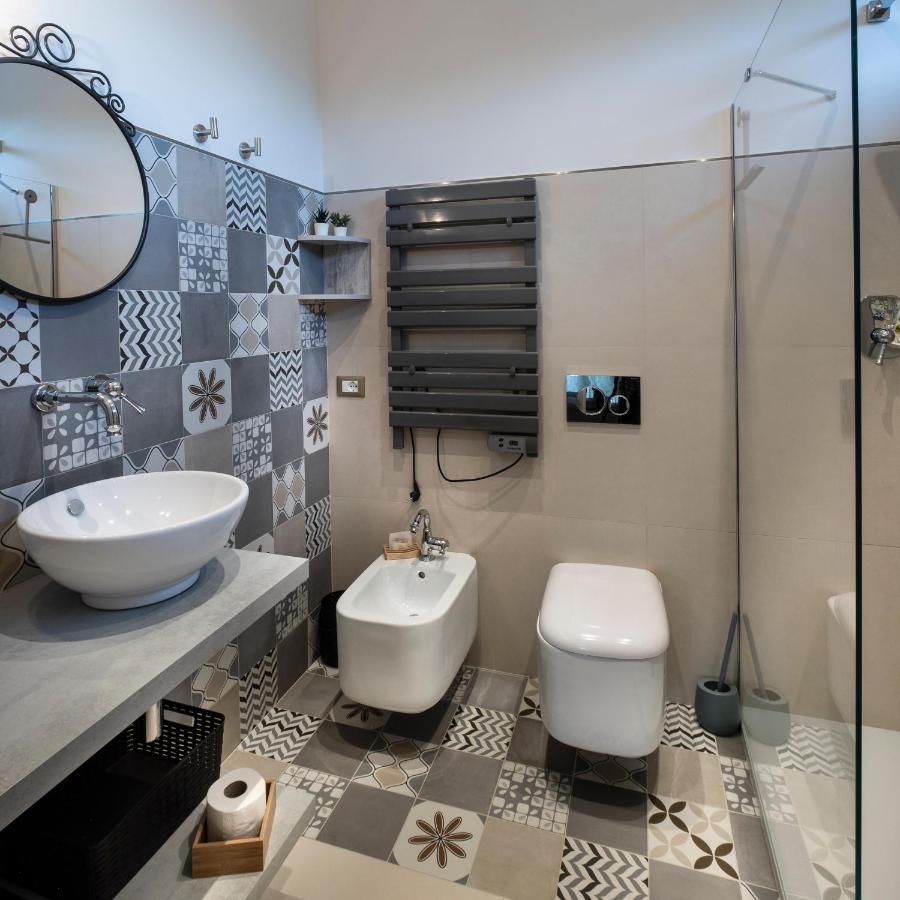 La S'Volta Vanzago Bed And Breakfast الغرفة الصورة