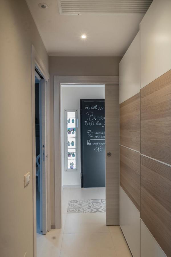 La S'Volta Vanzago Bed And Breakfast المظهر الخارجي الصورة