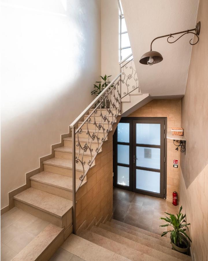La S'Volta Vanzago Bed And Breakfast المظهر الخارجي الصورة