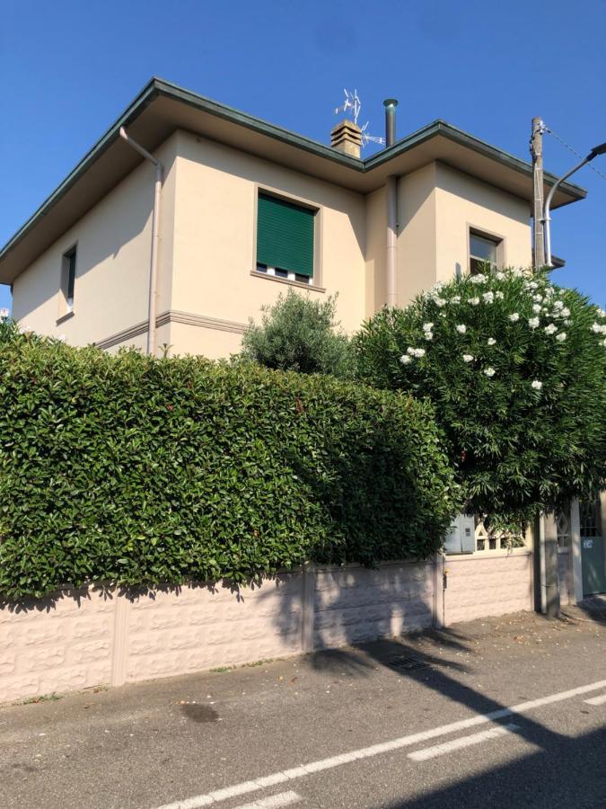 La S'Volta Vanzago Bed And Breakfast المظهر الخارجي الصورة