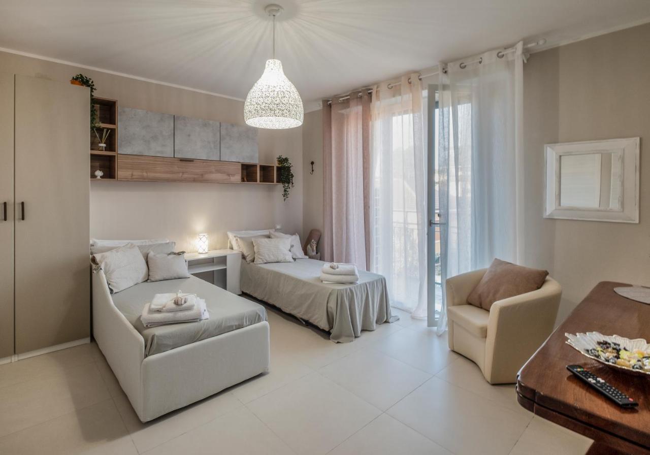 La S'Volta Vanzago Bed And Breakfast الغرفة الصورة