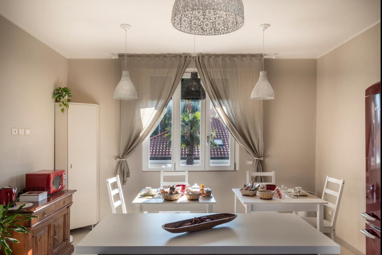 La S'Volta Vanzago Bed And Breakfast المظهر الخارجي الصورة