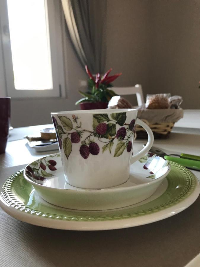 La S'Volta Vanzago Bed And Breakfast المظهر الخارجي الصورة