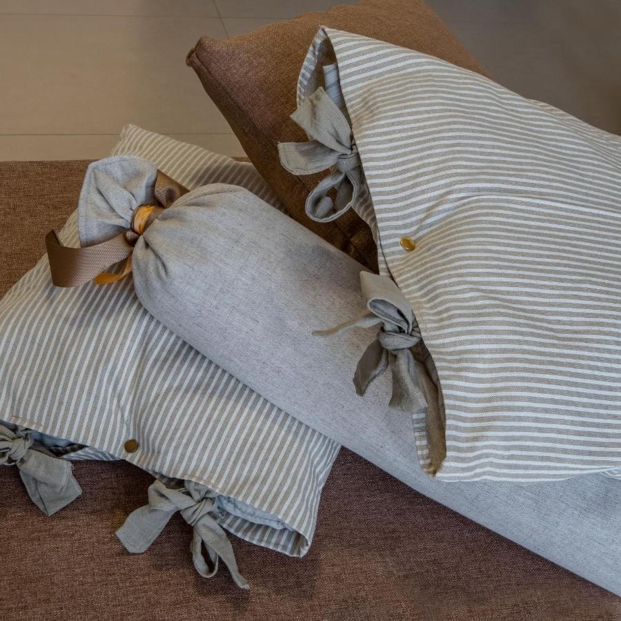 La S'Volta Vanzago Bed And Breakfast الغرفة الصورة