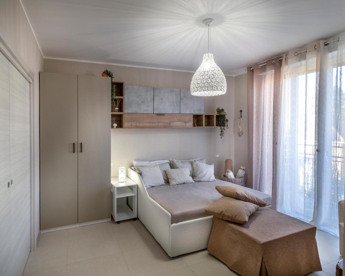 La S'Volta Vanzago Bed And Breakfast الغرفة الصورة