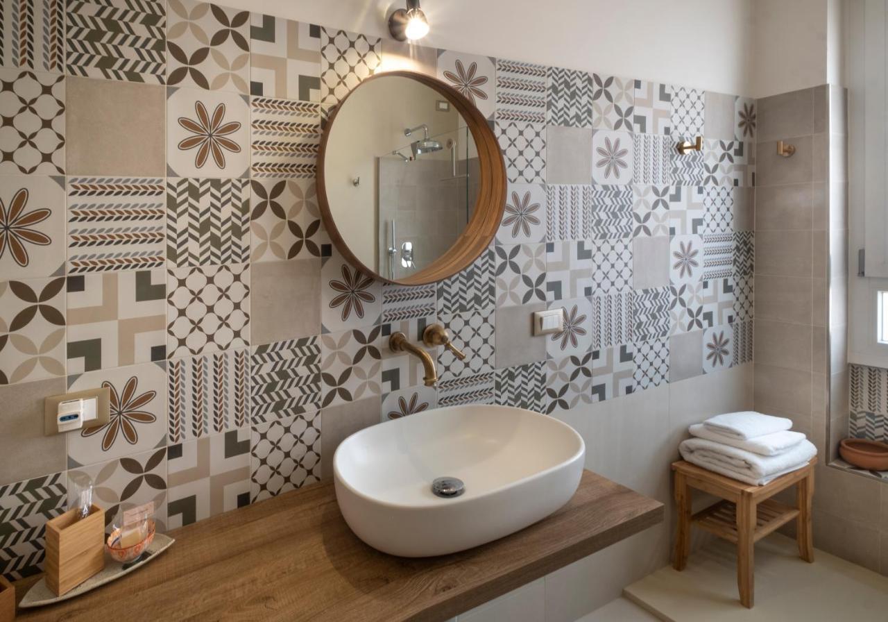 La S'Volta Vanzago Bed And Breakfast الغرفة الصورة