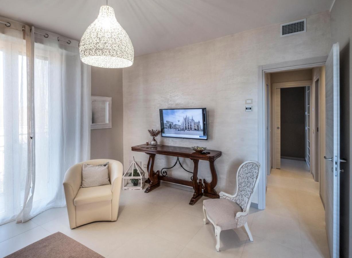 La S'Volta Vanzago Bed And Breakfast الغرفة الصورة