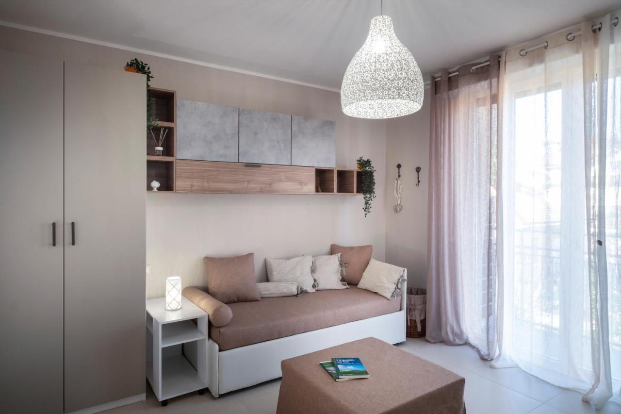 La S'Volta Vanzago Bed And Breakfast الغرفة الصورة