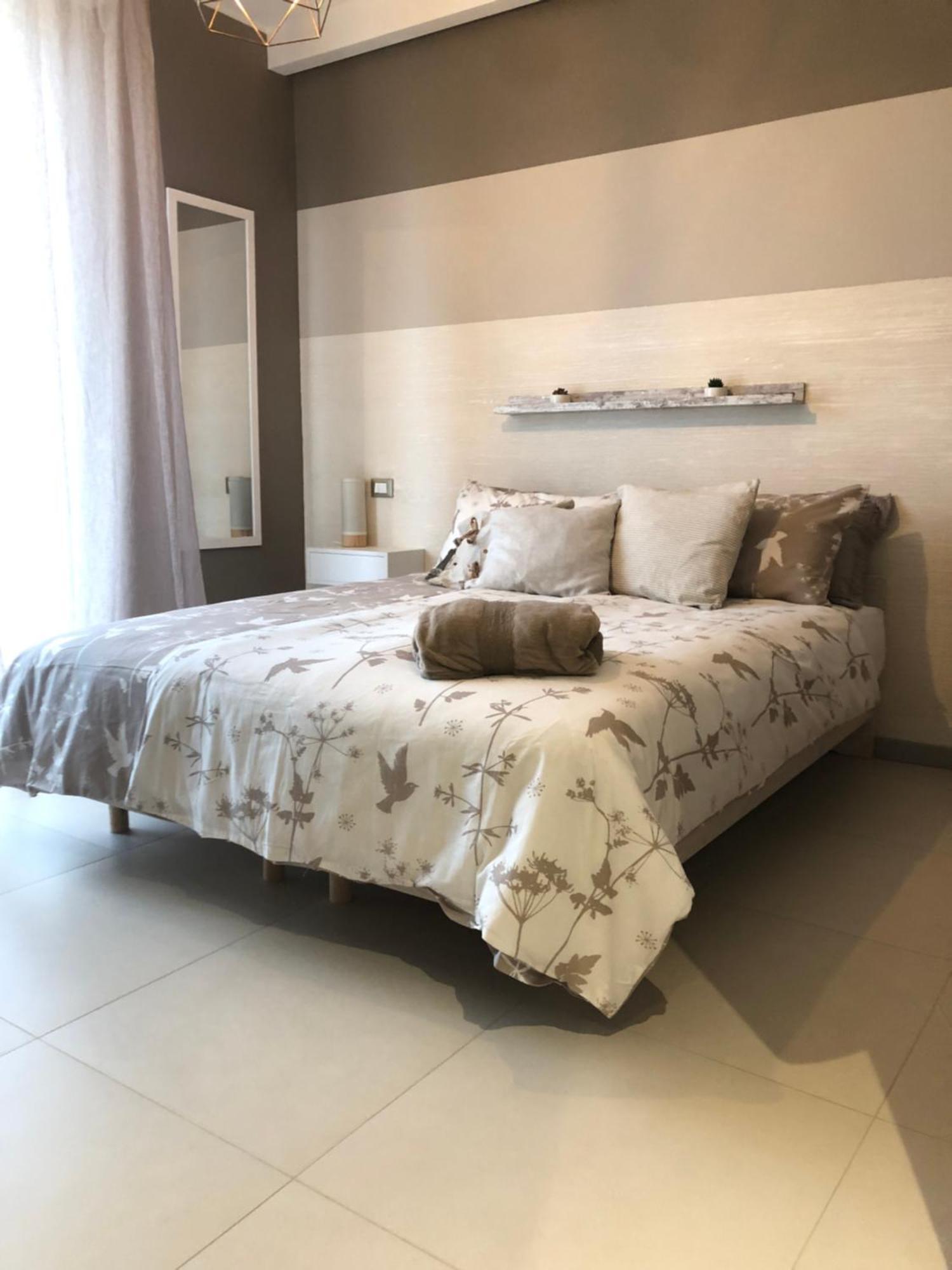 La S'Volta Vanzago Bed And Breakfast المظهر الخارجي الصورة