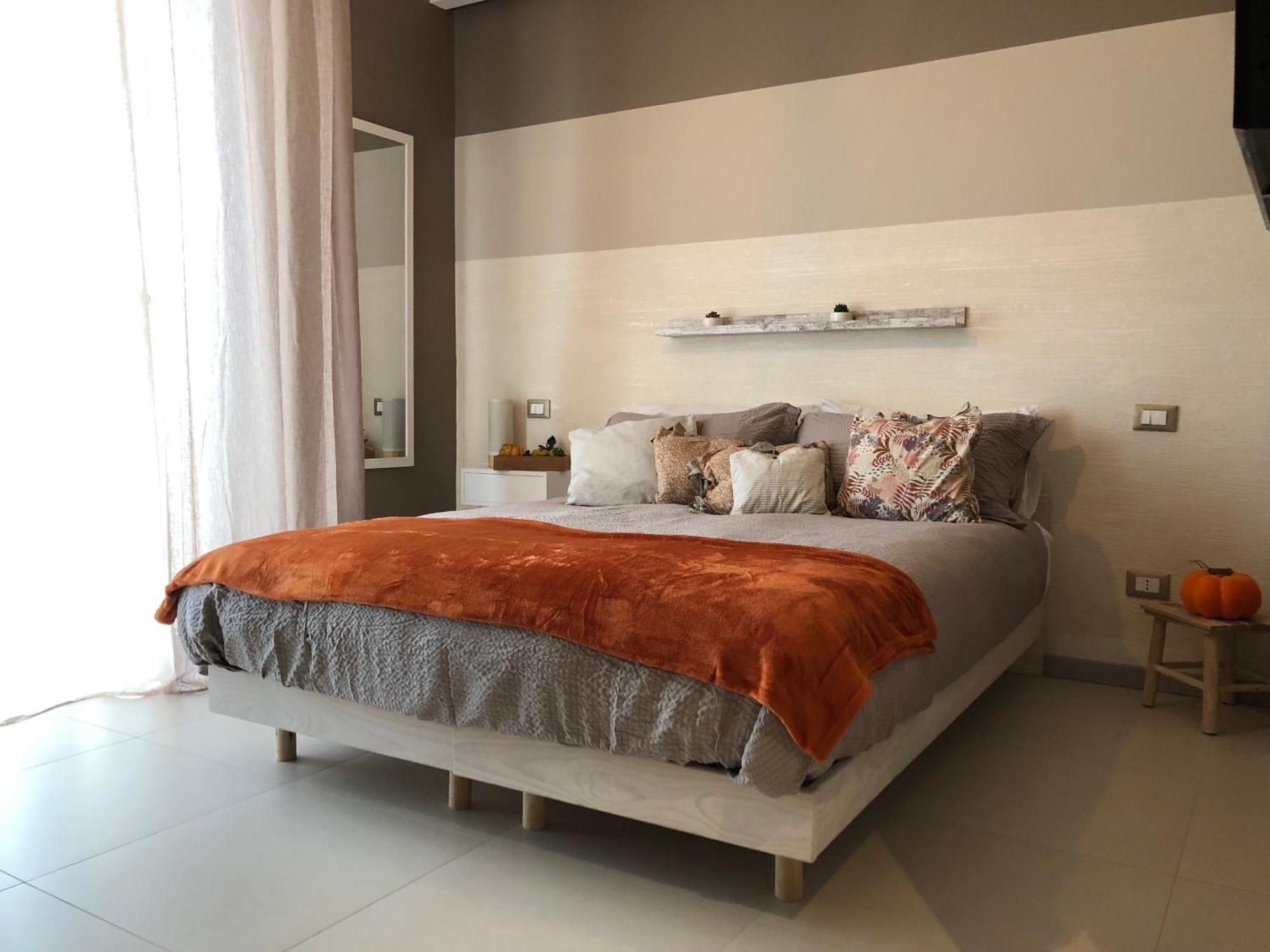 La S'Volta Vanzago Bed And Breakfast المظهر الخارجي الصورة