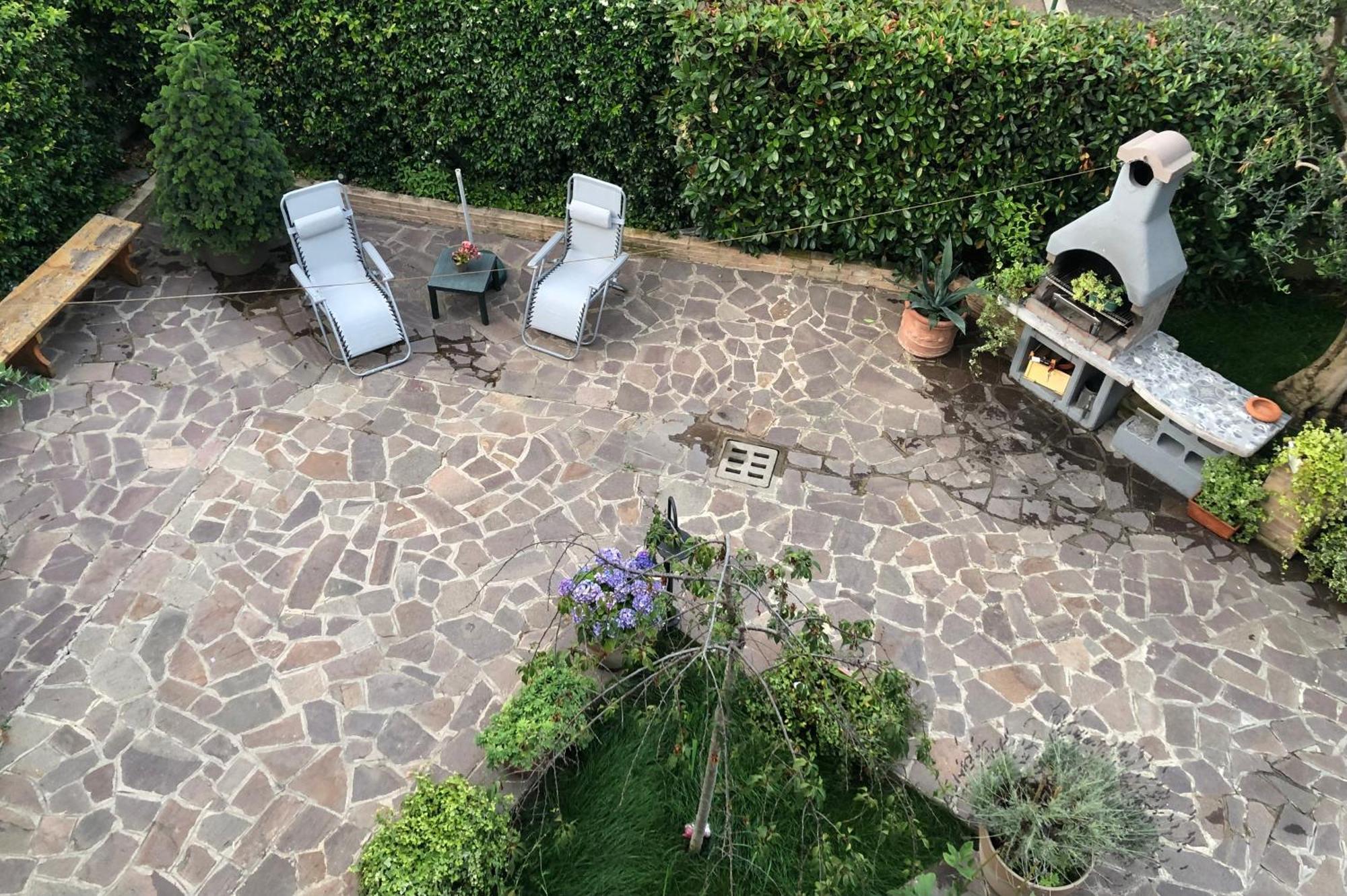 La S'Volta Vanzago Bed And Breakfast المظهر الخارجي الصورة