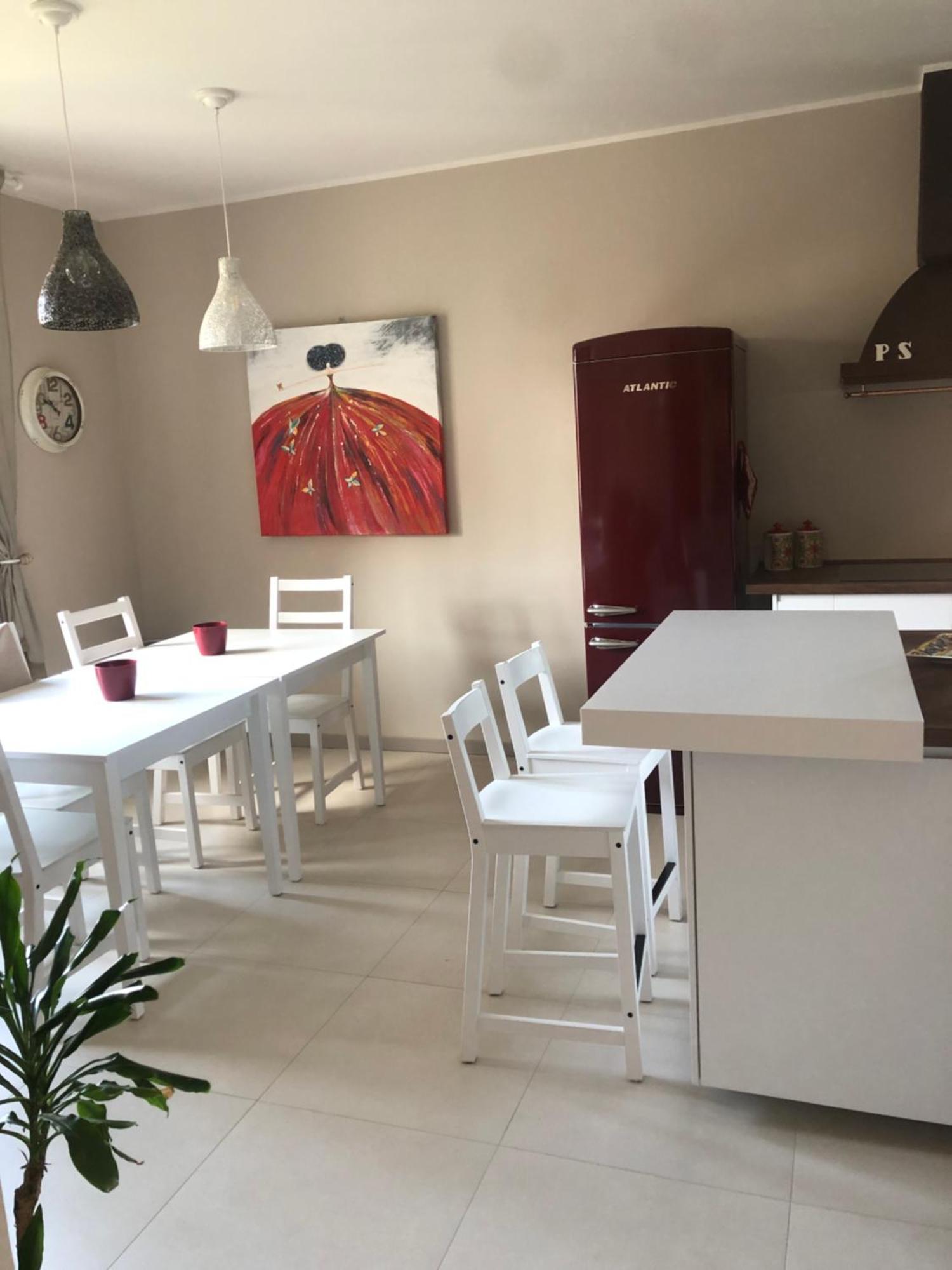 La S'Volta Vanzago Bed And Breakfast المظهر الخارجي الصورة