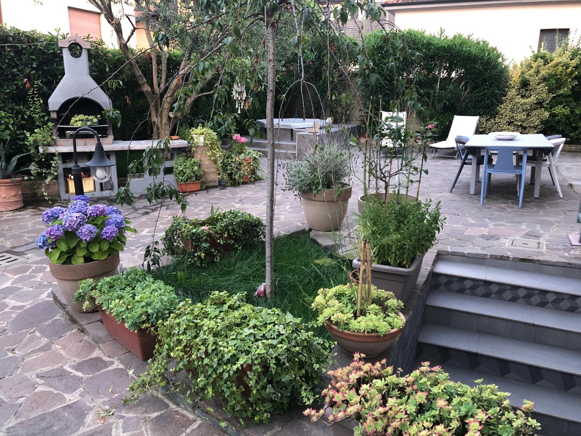 La S'Volta Vanzago Bed And Breakfast المظهر الخارجي الصورة