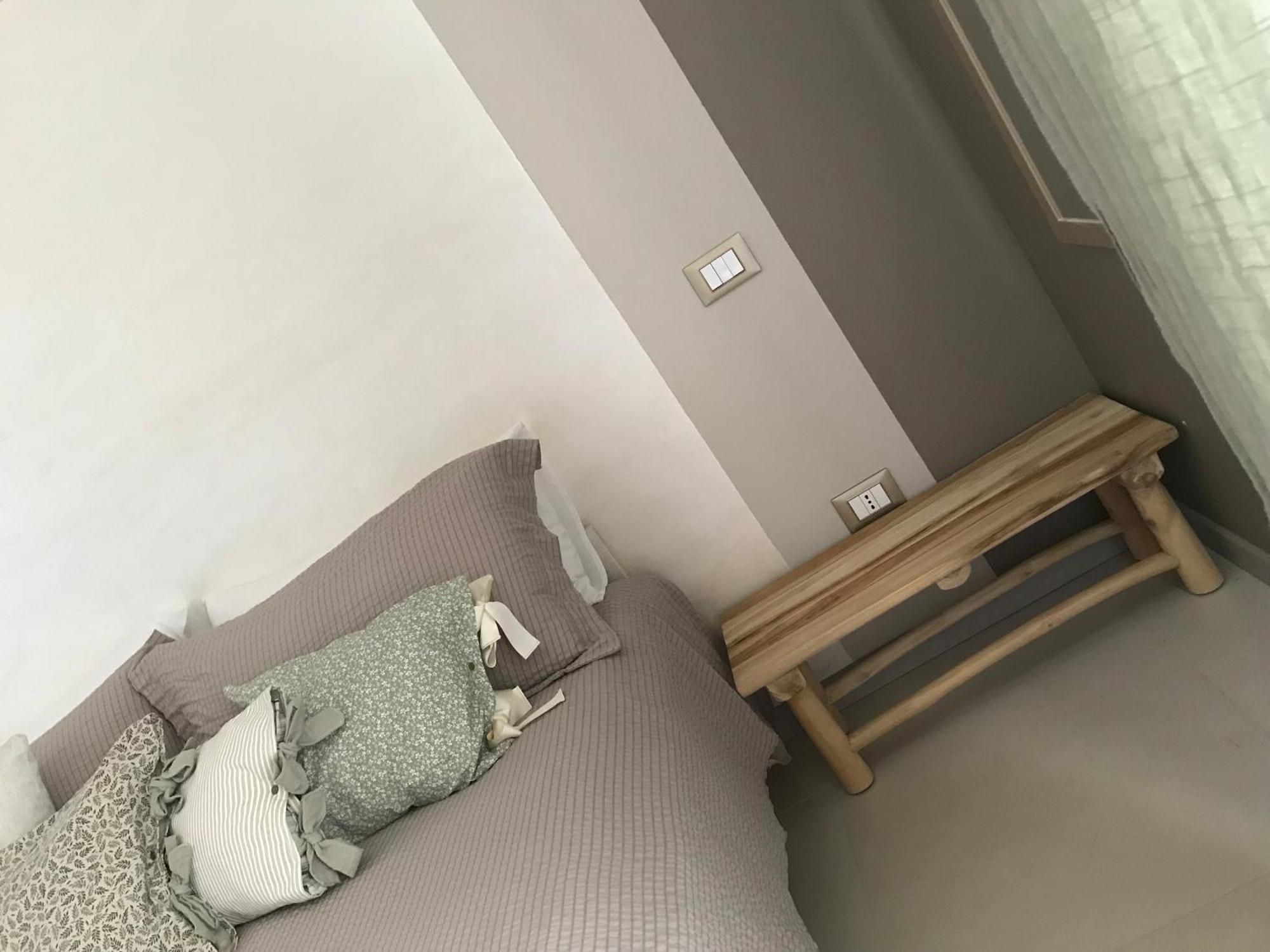 La S'Volta Vanzago Bed And Breakfast الغرفة الصورة