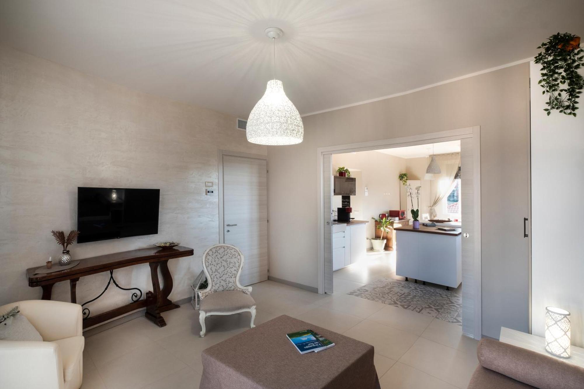 La S'Volta Vanzago Bed And Breakfast الغرفة الصورة