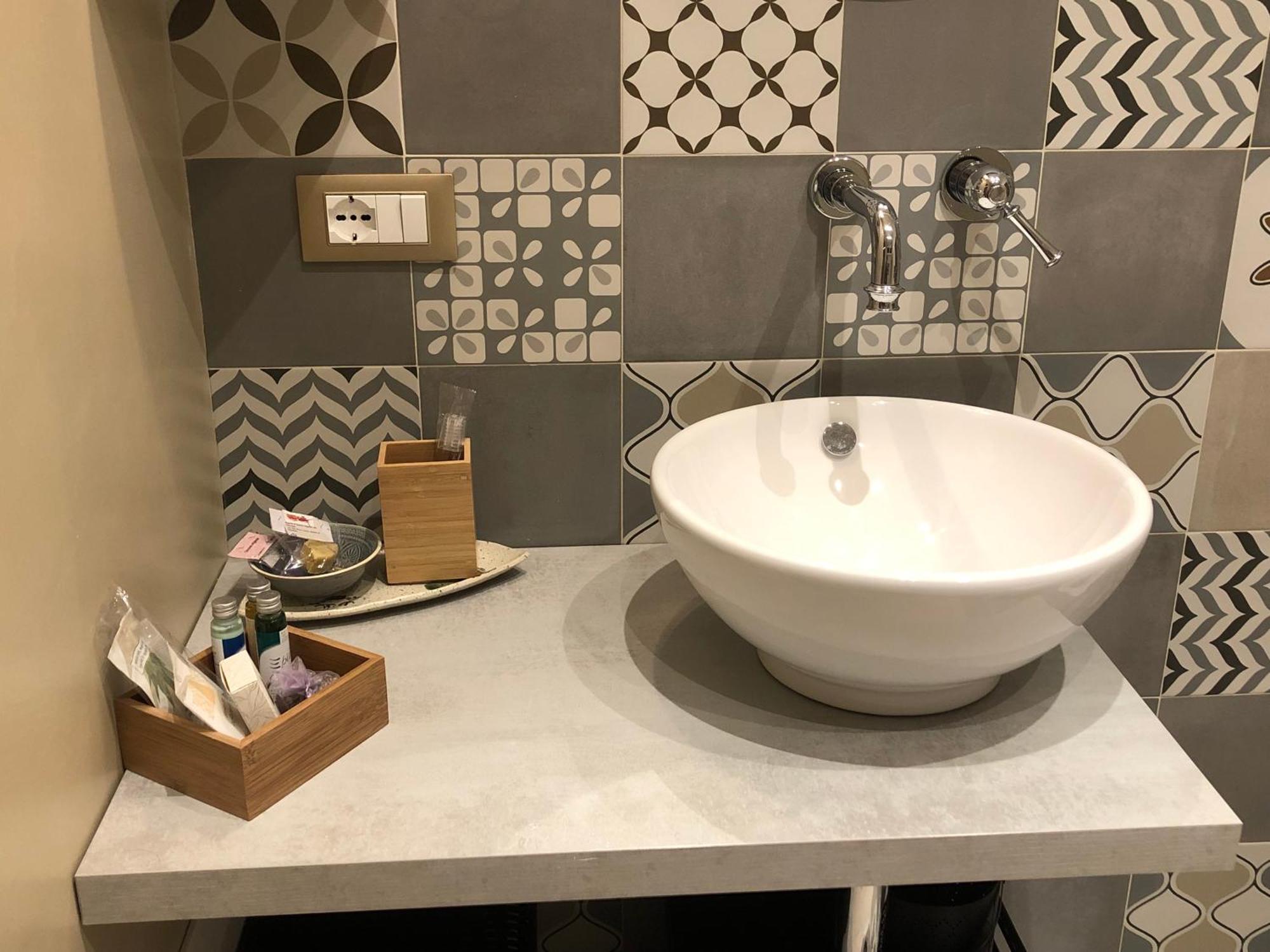 La S'Volta Vanzago Bed And Breakfast الغرفة الصورة