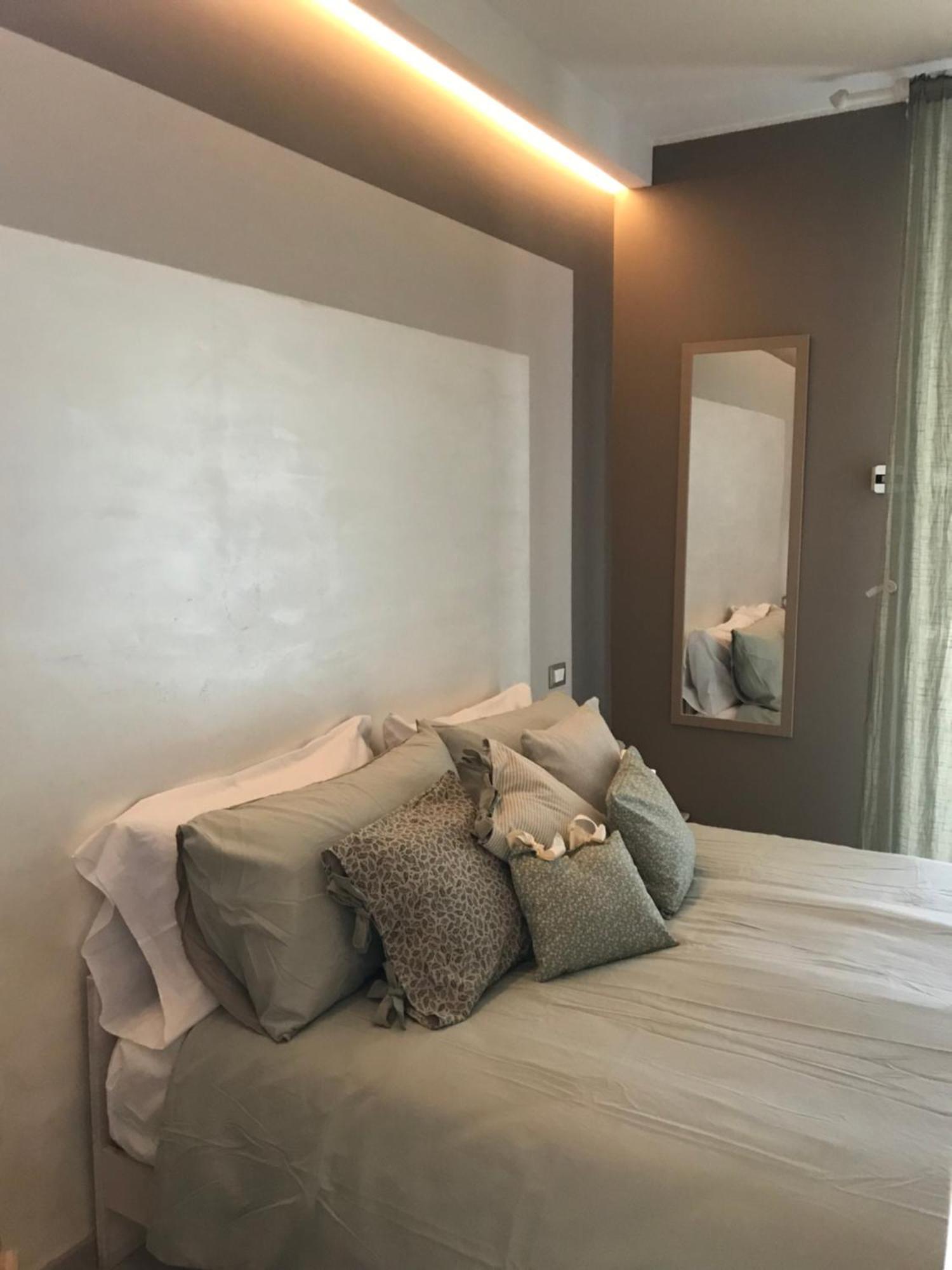 La S'Volta Vanzago Bed And Breakfast الغرفة الصورة