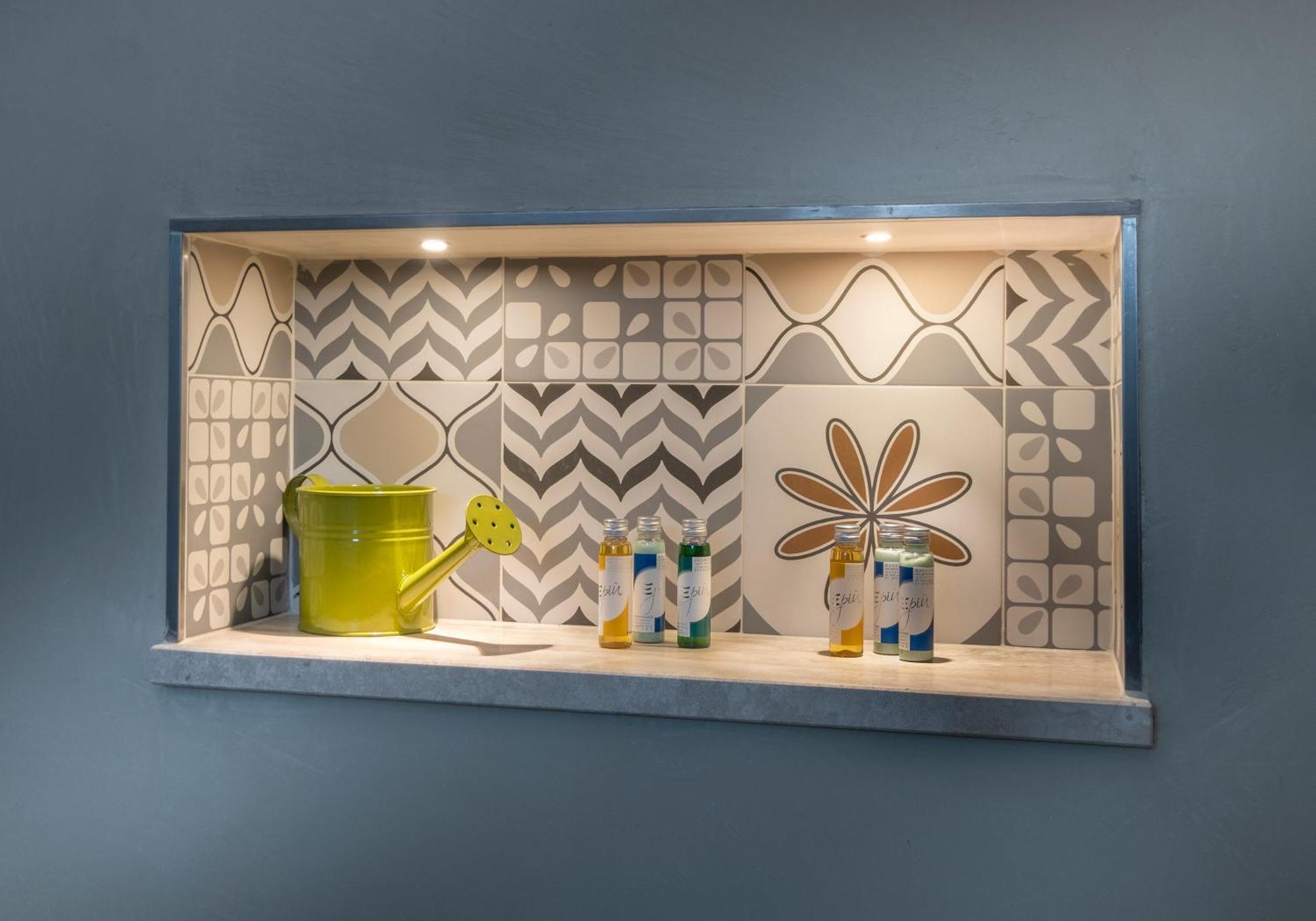 La S'Volta Vanzago Bed And Breakfast الغرفة الصورة