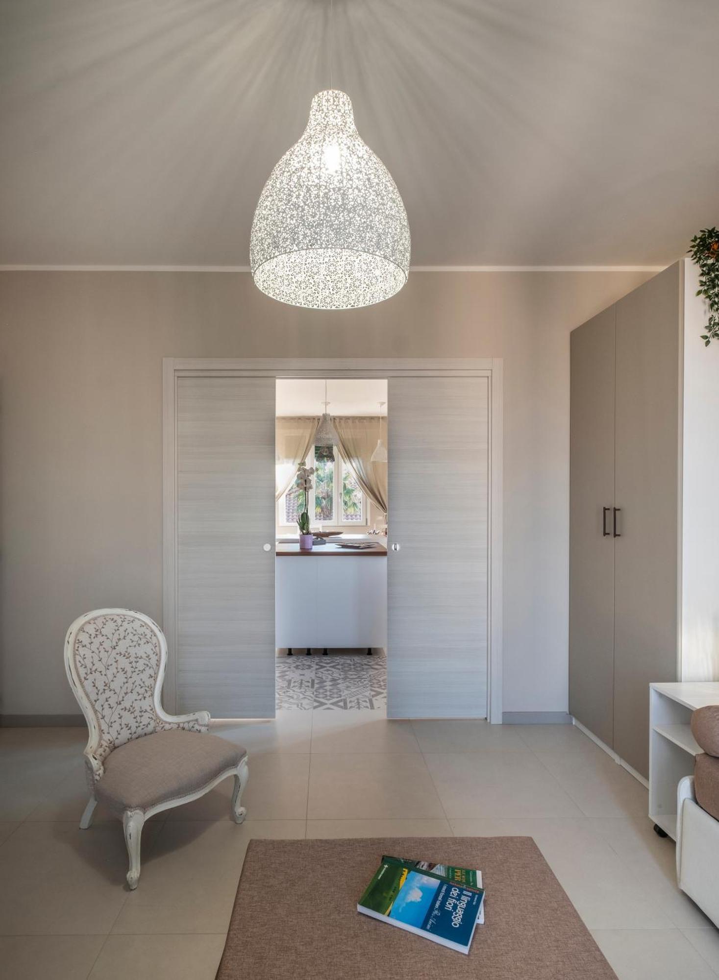 La S'Volta Vanzago Bed And Breakfast الغرفة الصورة