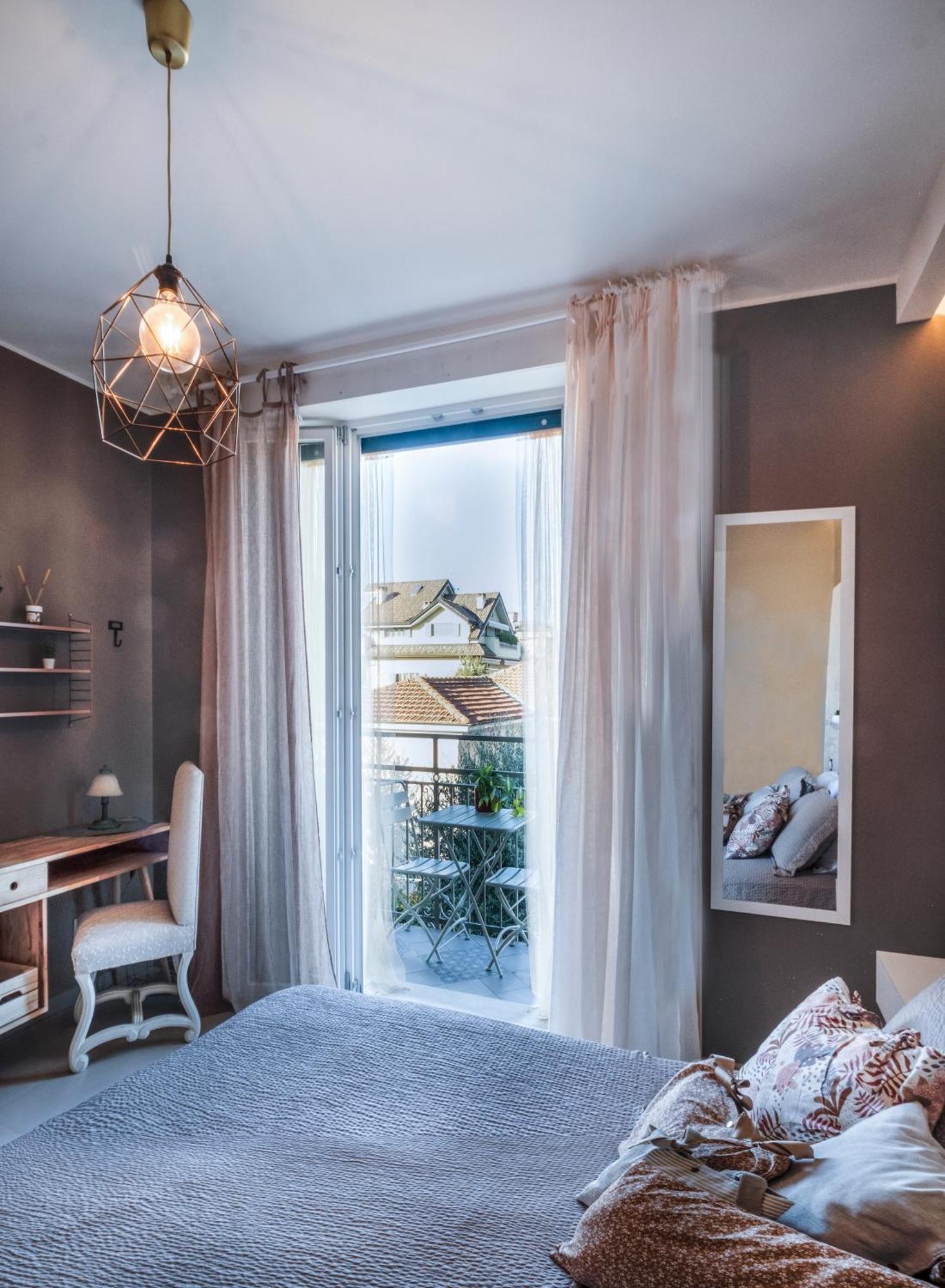 La S'Volta Vanzago Bed And Breakfast الغرفة الصورة