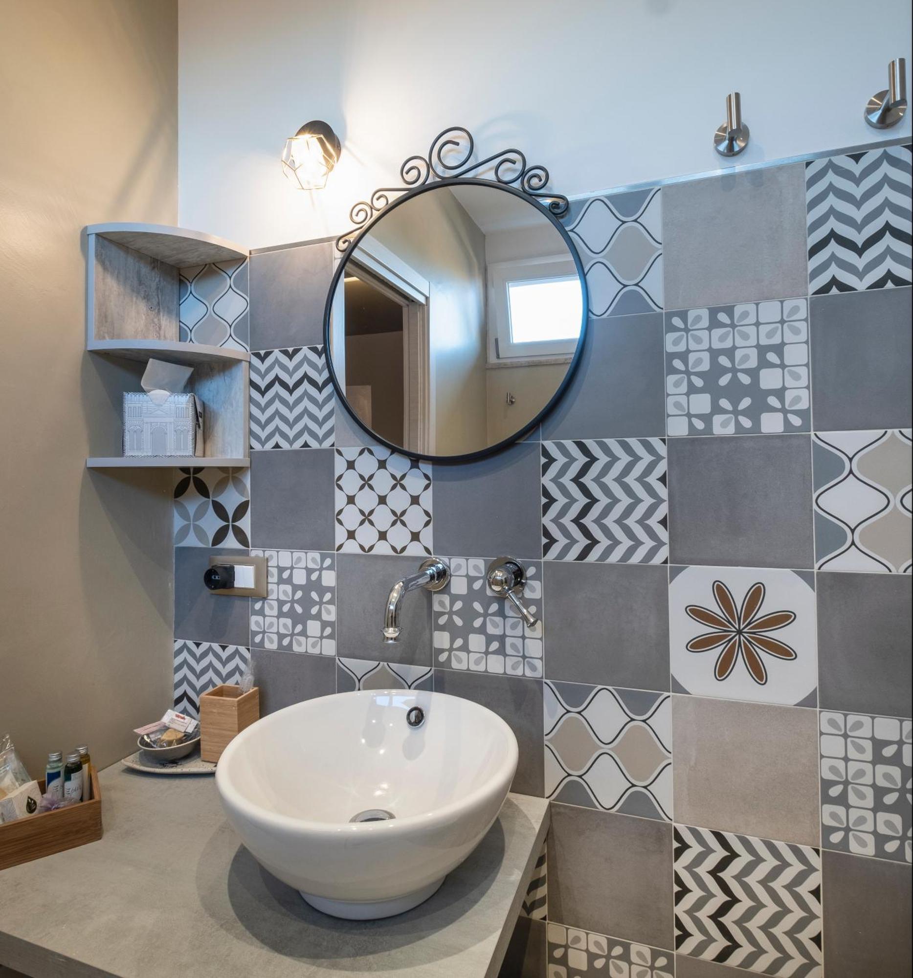 La S'Volta Vanzago Bed And Breakfast الغرفة الصورة