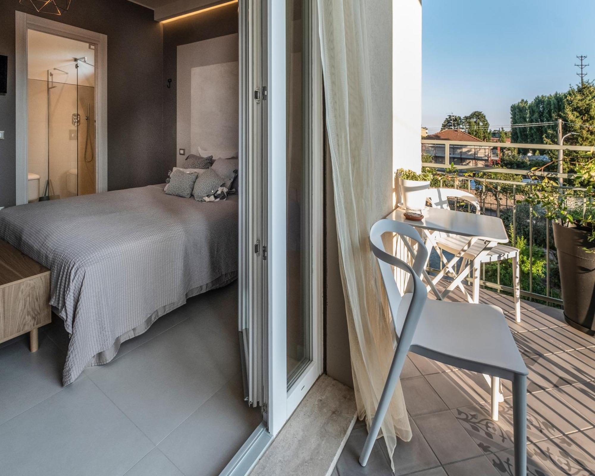 La S'Volta Vanzago Bed And Breakfast المظهر الخارجي الصورة