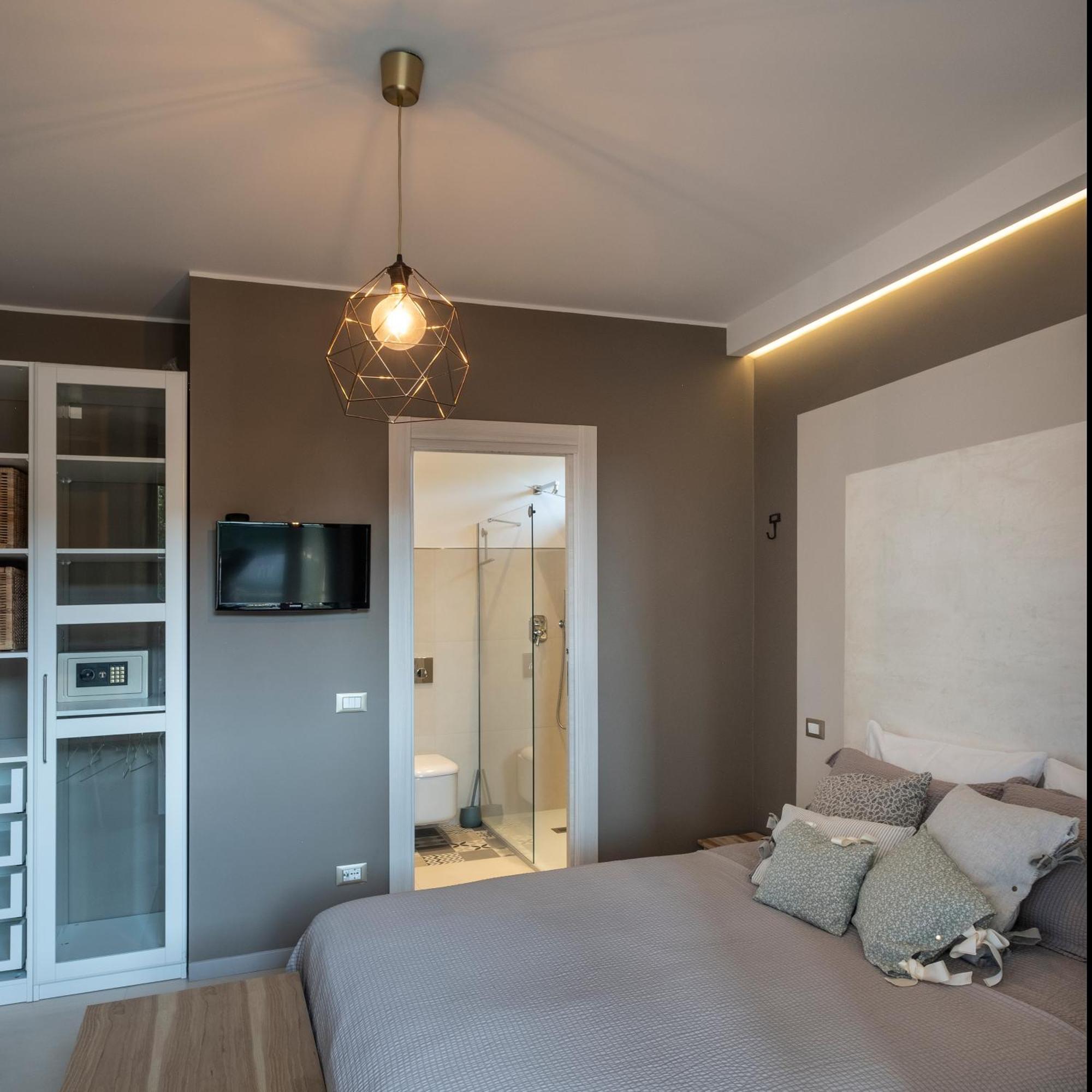 La S'Volta Vanzago Bed And Breakfast الغرفة الصورة